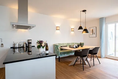 Vakantieappartement Gezinsvakantie Ahlbeck