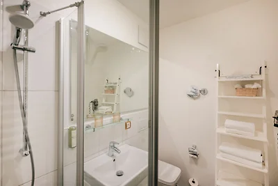 Vakantieappartement Gezinsvakantie Lohme