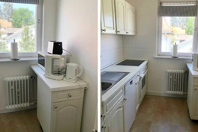 Vakantieappartement Gezinsvakantie Bad Harzburg
