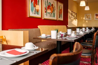 Albergo Cultura ed escursioni Stralsund