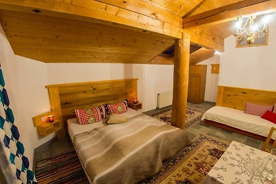 Appartamento Vacanza con famiglia Fließ