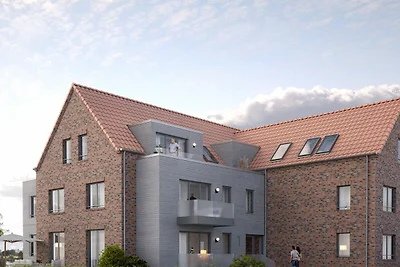 Appartamento Vacanza con famiglia Wittmund