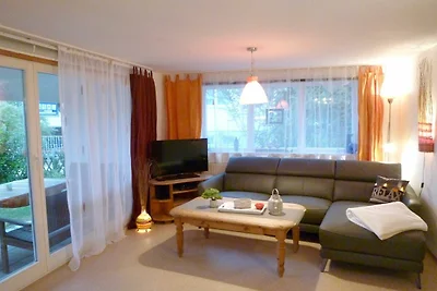 Ferienhaus Störtebeker