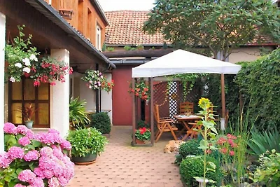 Appartamento Vacanza con famiglia Blankenburg