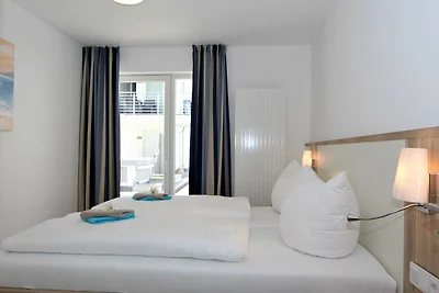 Hotel Cultuur en bezienswaardigheden Bansin