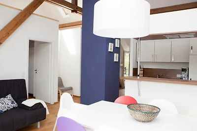 Vakantieappartement Gezinsvakantie Erbach im Odenwald