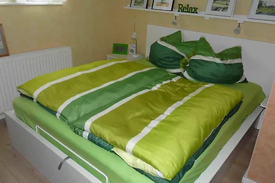 Ferienwohnung Winter