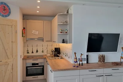 Vakantieappartement Gezinsvakantie Heiligenhafen