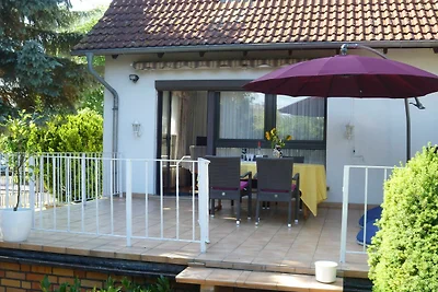 Ferienhaus Dünengras