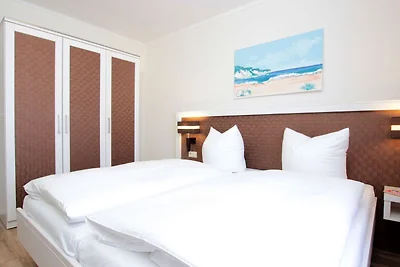 Hotel Cultuur en bezienswaardigheden Sellin