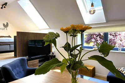 Vakantieappartement Gezinsvakantie Hoyerswerda