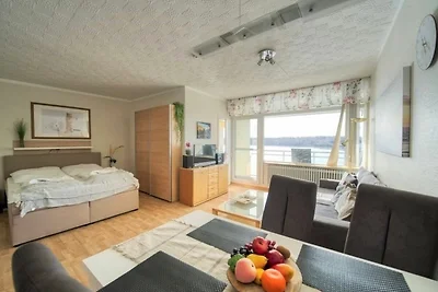 Strandhotel, App. 4SH303