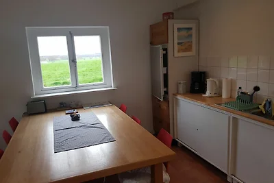 Vakantieappartement Gezinsvakantie Varel