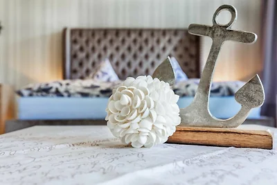 Apartament Dla rodzin Steffenshagen