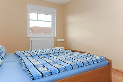 Ferienwohnung Wattwurm