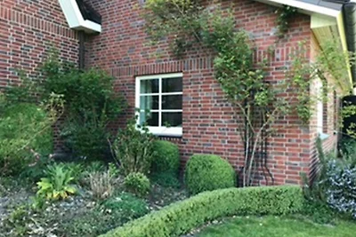 Vakantieappartement Gezinsvakantie Drochtersen Krautsand