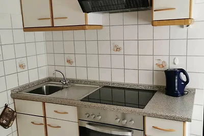 Ferienhaus Bünte