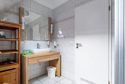 Vakantieappartement Gezinsvakantie Wittmund