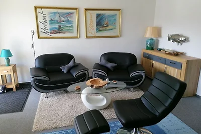 Ferienwohnung Seen-Sucht