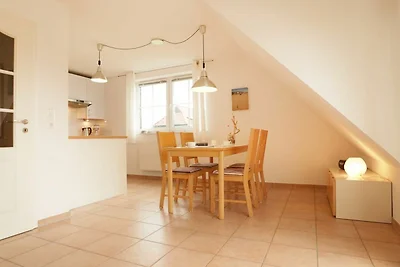Vakantieappartement Gezinsvakantie Barendorf