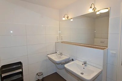 Vakantieappartement Gezinsvakantie Samtens
