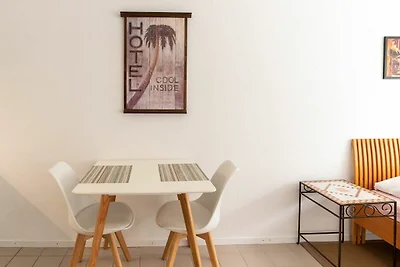 Vakantieappartement Gezinsvakantie Kiel