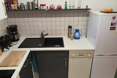 Vakantieappartement Gezinsvakantie Brandenburg an der Havel