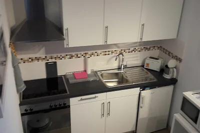 Ferienwohnung Schwalbennest