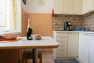 40m² Appartement