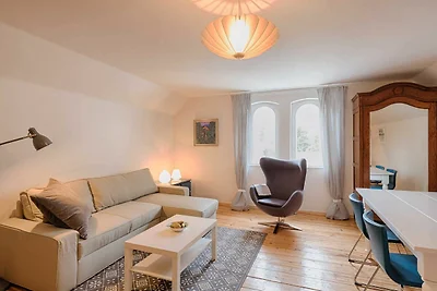 Vakantieappartement Gezinsvakantie Neunkirchen