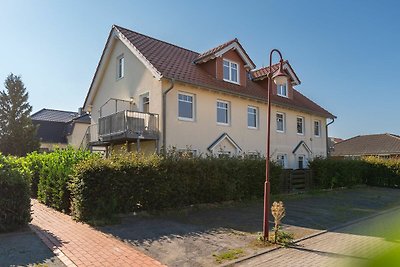 Vakantieappartement Gezinsvakantie Neuhof