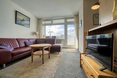 Ferienpark - Haus M, App. 0M0404