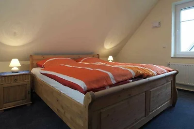 Vakantieappartement Gezinsvakantie Groß Schwansee