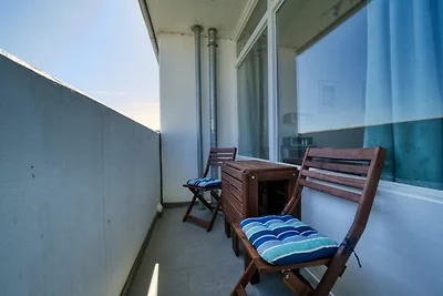 Ferienpark - Haus L, App. 0L0910