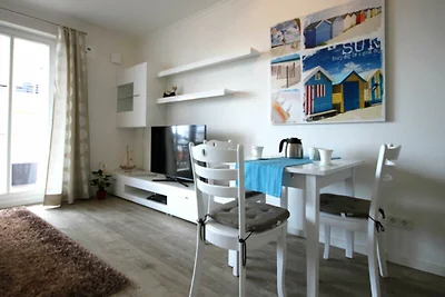 Appartamento Vacanza con famiglia Börgerende-Rethwisch