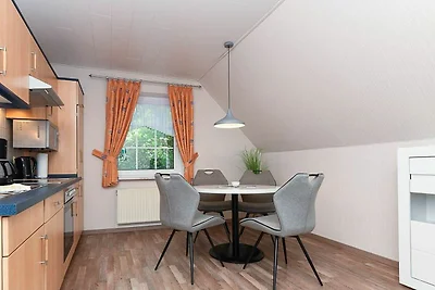 Ferienwohnung Scholle