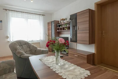 Vakantiehuis Ontspannende vakantie Hasselfelde