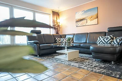 Holiday home relaxing holiday Varel