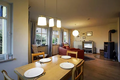 Haushälfte Hagens Hus