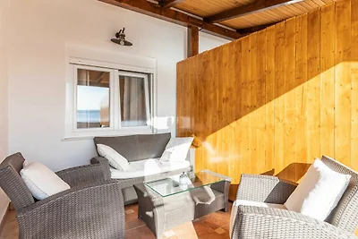 Appartamento Vacanza con famiglia Grambin