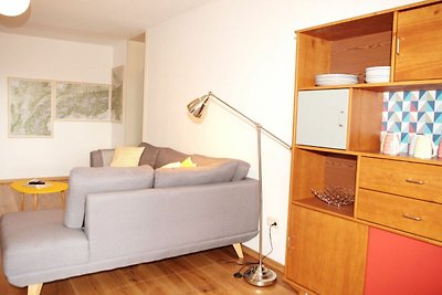 Vakantieappartement Gezinsvakantie Bernau