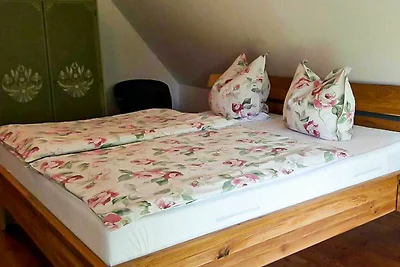 Vakantiehuis Ontspannende vakantie Kenz-Küstrow