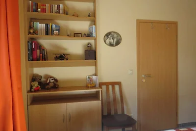 Gästewohnung Eckert