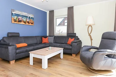 Ferienwohnung Wangerooge