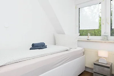 Ferienwohnung Sonnenaufgang (4)