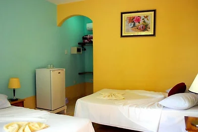 Appartamento Vacanza con famiglia Vinales