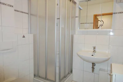 Vakantieappartement Gezinsvakantie Graal-Müritz