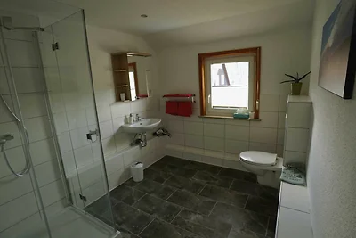 Vakantieappartement Gezinsvakantie Wildemann