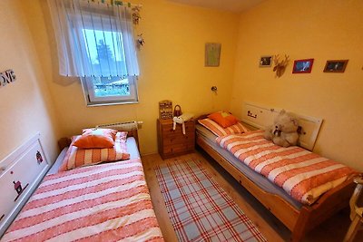 Vakantieappartement Gezinsvakantie Oberharz am Brocken