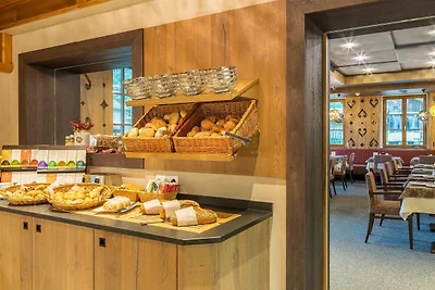 Albergo Cultura ed escursioni Eisenberg